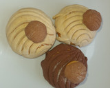 Foto del paso 9 de la receta: Conchamacos