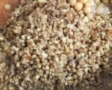 A picture of step 4 of Misal pav.