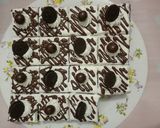 Foto langkah ke 7 dari resep Basic black forest kukus.