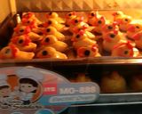 Foto langkah ke 12 dari resep Nastar Bebek.