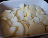 Foto del paso 3 de la receta: Patatas arrieras