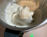 Foto del paso 4 de la receta: Roscón de reyes paso a paso en Thermomix con masa madre