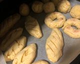 Foto del paso 5 de la receta: Chipa Paraguaya Rellena de Queso 🇵🇾 🧀