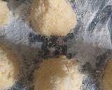 Foto del paso 3 de la receta: Copitos de coco