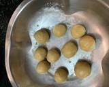 Vanilla cookies with gems recipe step 3 photo
