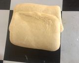 A picture of step 3 of Croissants.