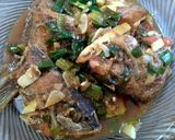 Foto langkah ke 4 dari resep Kakap asam pedas ♡.