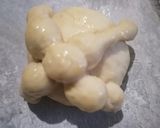 Foto del paso 5 de la receta: Pan de muerto