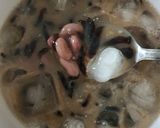 Foto langkah ke 4 dari resep Es Kacang Merah Palembang.