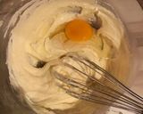 Une image de l'étape 2 de Cake à l'orange.