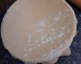 A picture of step 7 of Torta de palmito (hearts of palm pie) 🇧🇷.