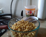 Foto del paso 1 de la receta: Ensalada veraniega de garbanzos
