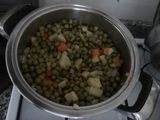 Pea Stew