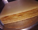 Foto langkah ke 20 dari resep Lapis Nanas.
