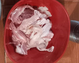Foto del paso 2 de la receta: Col Agridulce Ixtepecana