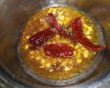 पौष्टिक मूगडाळ तडका (Moong Dal Tadka Recipe In Marathi) रेसिपी स्टेप 8 फोटो 