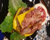 Foto del paso 4 de la receta American Burger XTREM!!