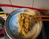 Foto langkah ke 3 dari resep Mie Ayam Bandung.