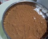 Foto langkah ke 2 dari resep Bolu kukus tepung beras gluten Free tanpa telur.