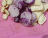 Foto langkah ke 1 dari resep 168. Sayur Bayam Bening.