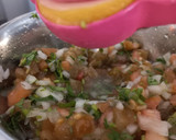 Foto del paso 3 de la receta: Pebre de Cochayuyo