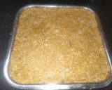 સીંગ પાક (માંડવી પાક) (Sing Paak- Mandavi Paak Recipe In Gujarati) રેસીપી સ્ટેપ4ફોટો