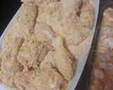 Foto del paso 6 de la receta: Cubo de Jamoncitos de pollo crujientes