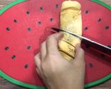 Foto langkah ke 8 dari resep Chicken Egg Rolls.
