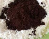 Foto langkah ke 2 dari resep Red velvet cake.