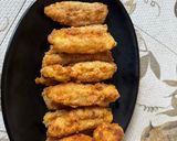 Foto langkah ke 3 dari resep Pisang Goreng Kriuk.