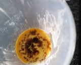 Foto del paso 1 de la receta: 323. Crema pastelera vegana