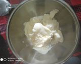 A picture of step 1 of Garlic cheese Toast.