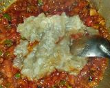દૂધી નો ઓળો (Dudhi Oro Recipe in Gujarati) રેસીપી સ્ટેપ4ફોટો