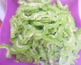 Foto langkah ke 1 dari resep Pare Nenek (Gurih, pedes, manis, dan gak pahit sama sekali).