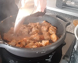 Foto del paso 9 de la receta: Estofado de Ternera con Patatas y Cerveza Negra