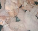 Foto langkah ke 1 dari resep Garang Asem Sayap Ayam.