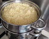 Une image de l'étape 1 de Couscous.