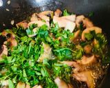 Foto del paso 2 de la receta: Champiñones Portobello