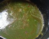 Foto del paso 8 de la receta: Seco de pollo peruano