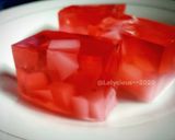 Foto langkah ke 4 dari resep Broken Glass Jello 🇮🇩.