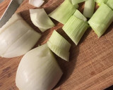 Foto del paso 4 de la receta: Lentejitas para un día gris de lluvia