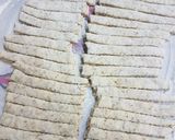 صورة لخطوة 3 من وصفة الزلابيا