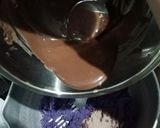 Foto langkah ke 2 dari resep 844) Sweet Potato Nama Chocolate.