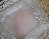 A picture of step 18 of Patisapta Cake.