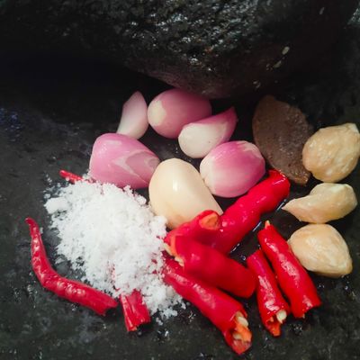 Langkah 1