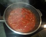 Foto del paso 2 de la receta: Paella de Mariscos Sencilla