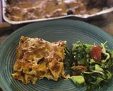 Φωτογραφία βήματος 7 της συνταγής Easy lasagna