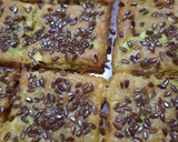 Foto del paso 7 de la receta: Crackers de palta (galletitas)
