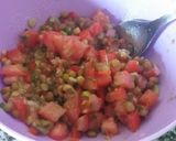 Foto del paso 2 de la receta: Ensalada de lentejas