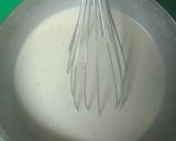 Kentucky csirkeszárny recept fázis 2 fotója